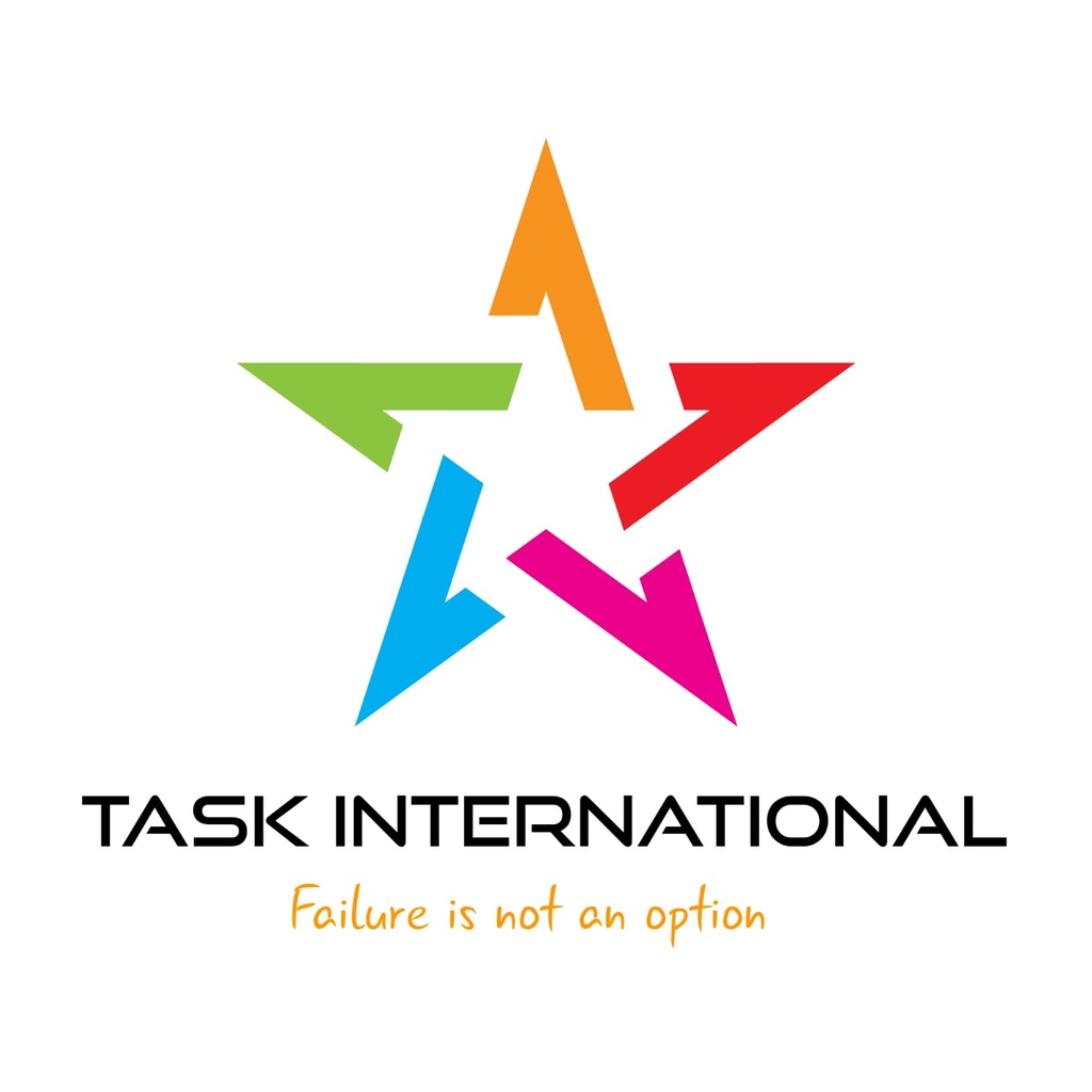 TASK INTERNATIONAL
